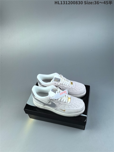 women air force one shoes 36-45 2025-9-19-709
